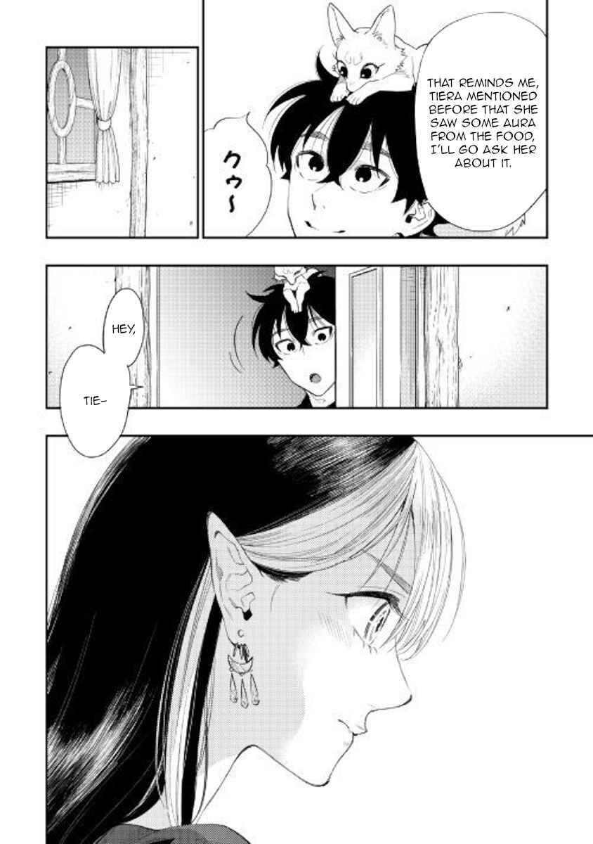 Read The New Gate Manga Online