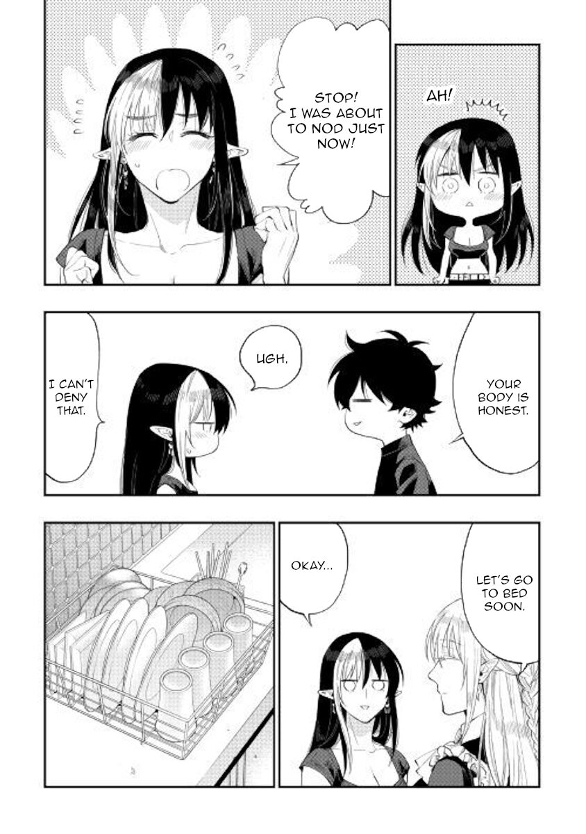 Read The New Gate Manga Online