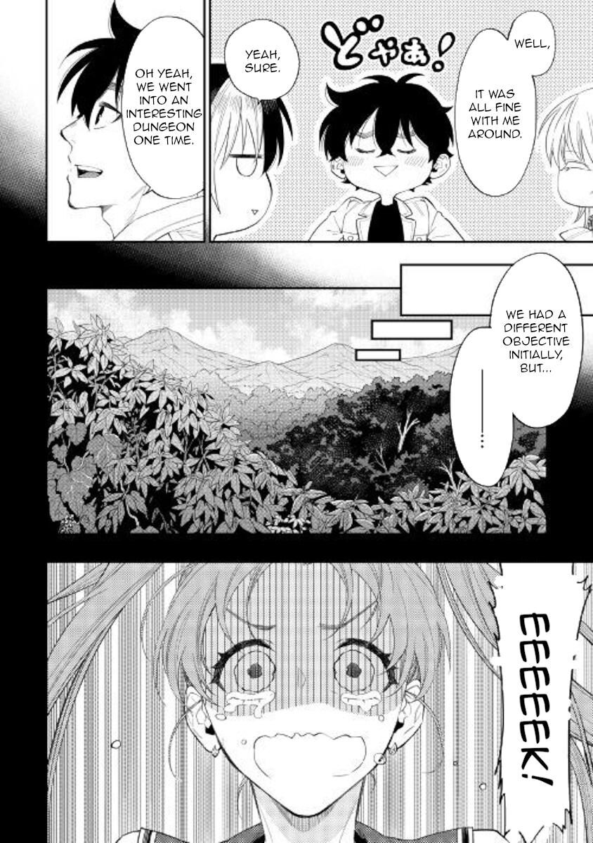 Read The New Gate Manga Online
