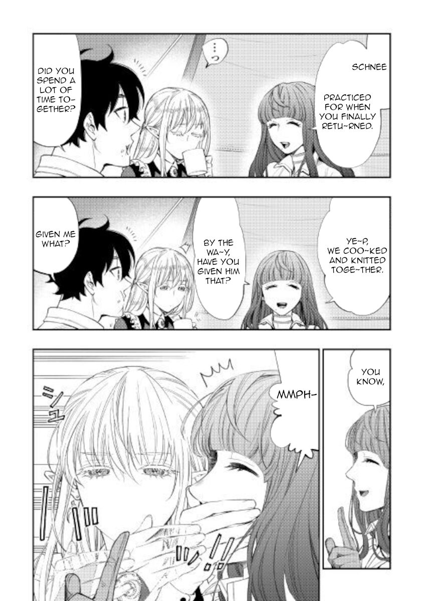 Read The New Gate Manga Online