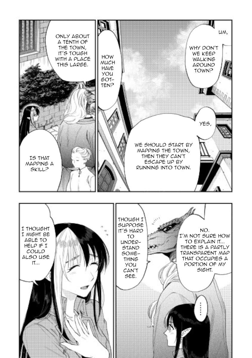 Read The New Gate Manga Online