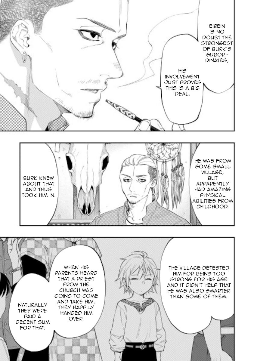 Read The New Gate Manga Online