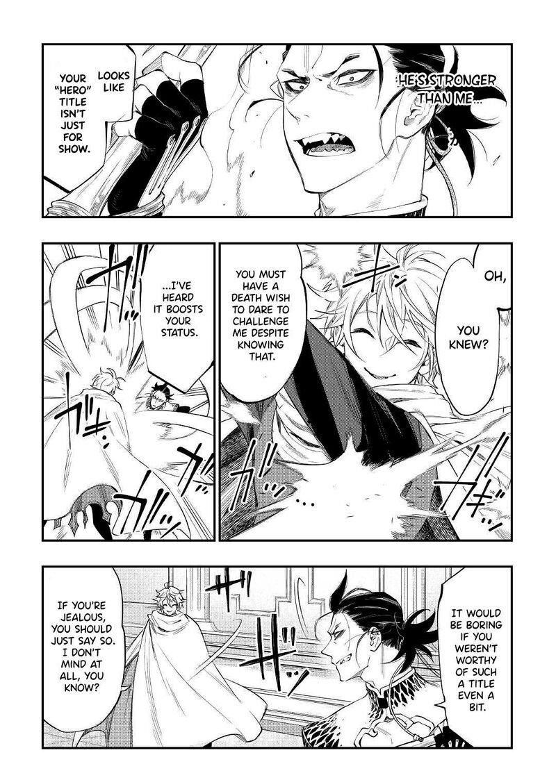 Read The New Gate Manga Online