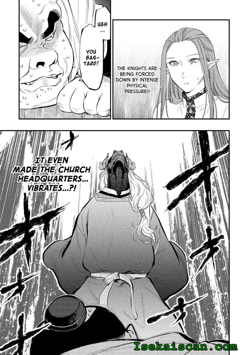 Read The New Gate Manga Online