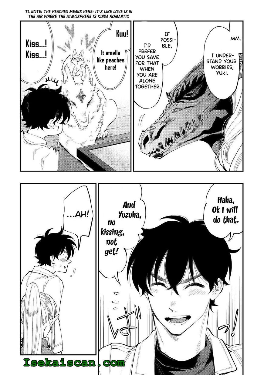 Read The New Gate Manga Online