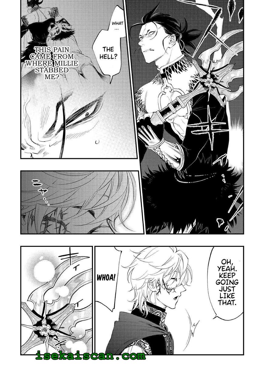 Read The New Gate Manga Online