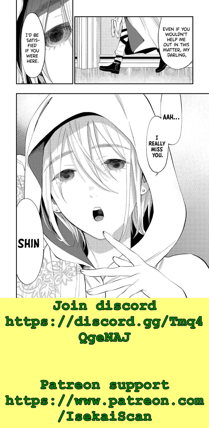 Read The New Gate Manga Online