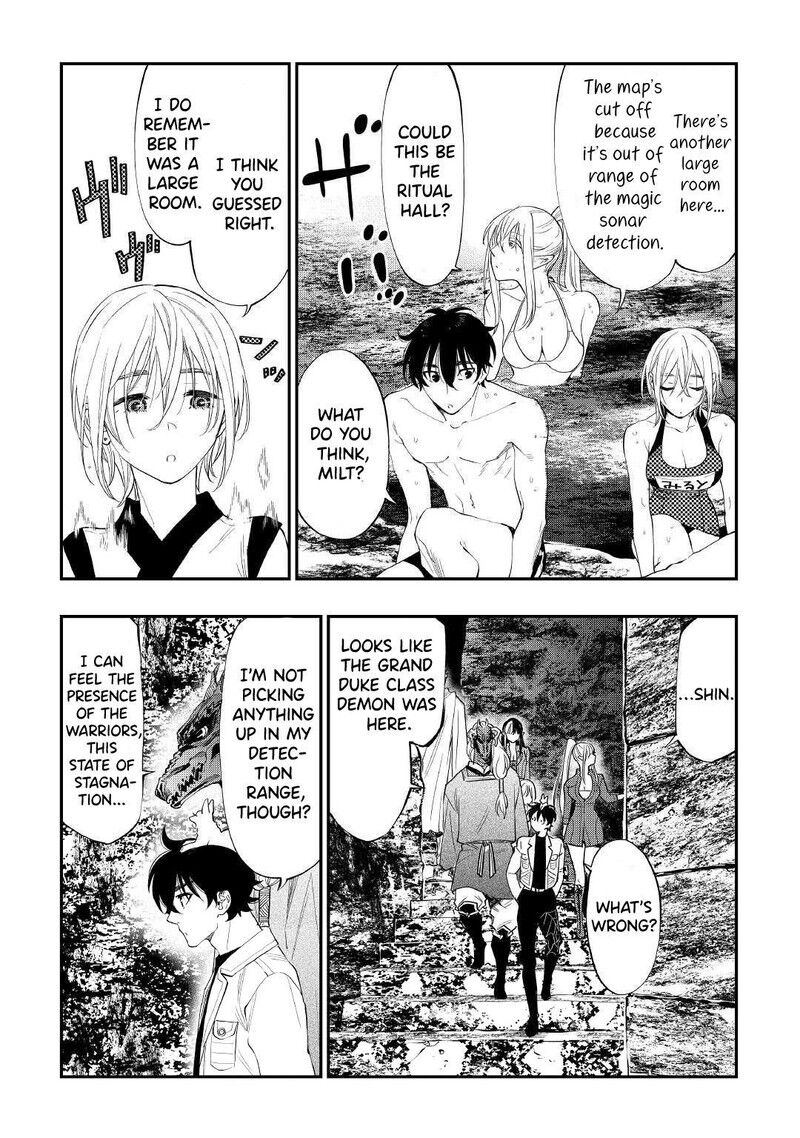 Read The New Gate Manga Online