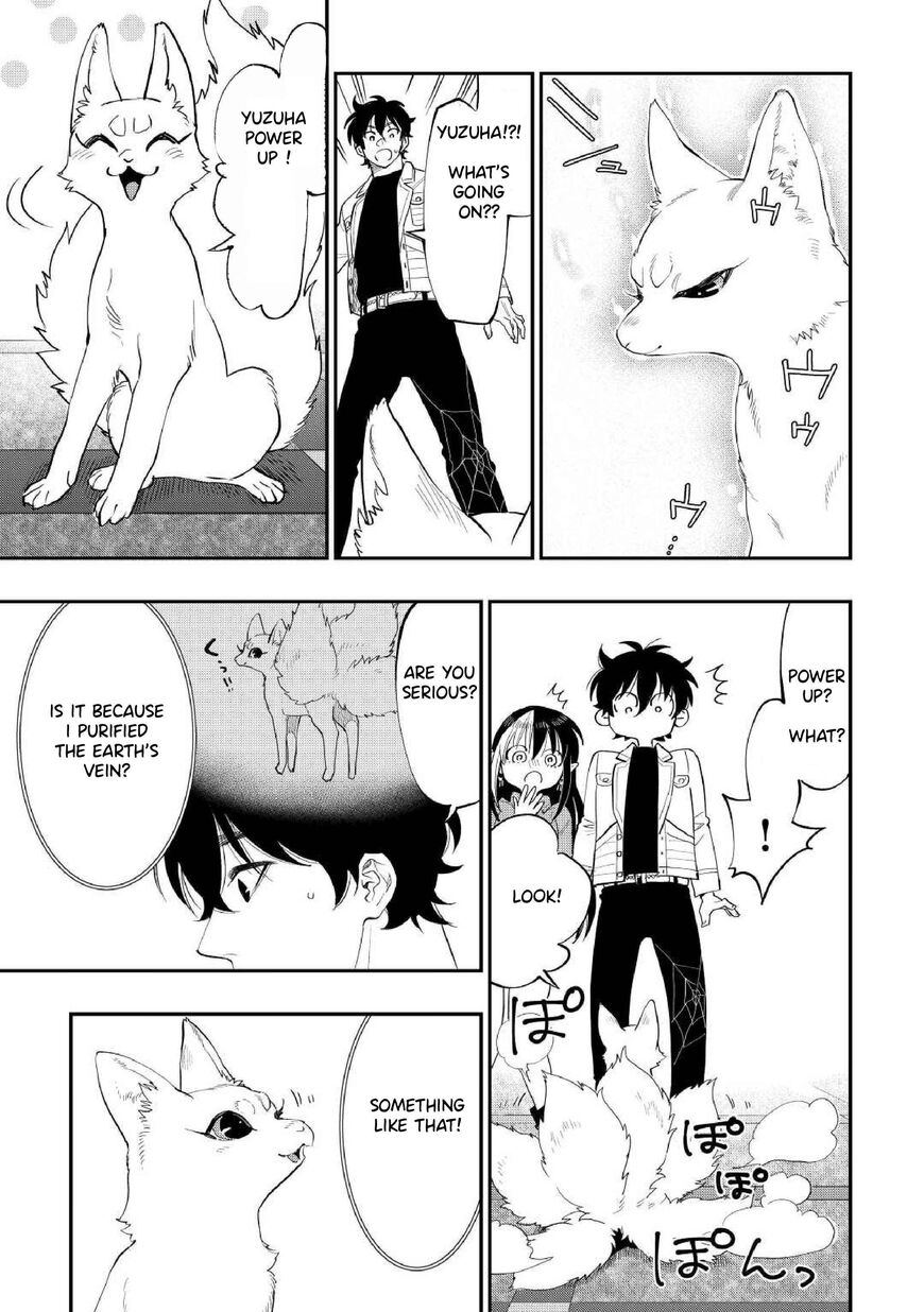 Read The New Gate Manga Online