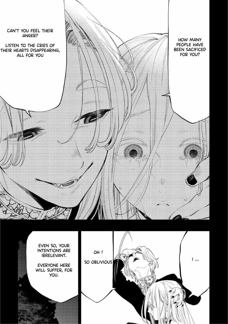 Read The New Gate Manga Online