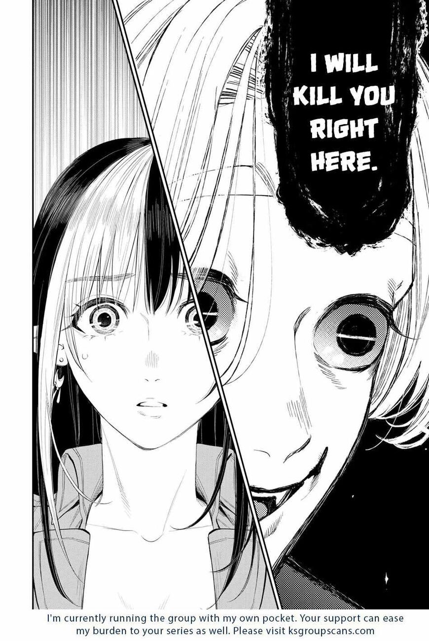 Read The New Gate Manga Online