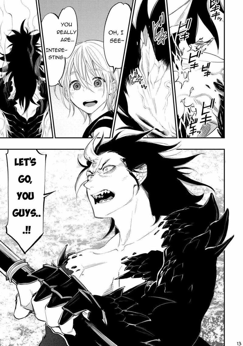 Read The New Gate Manga Online