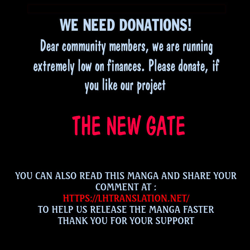 Read The New Gate Manga Online