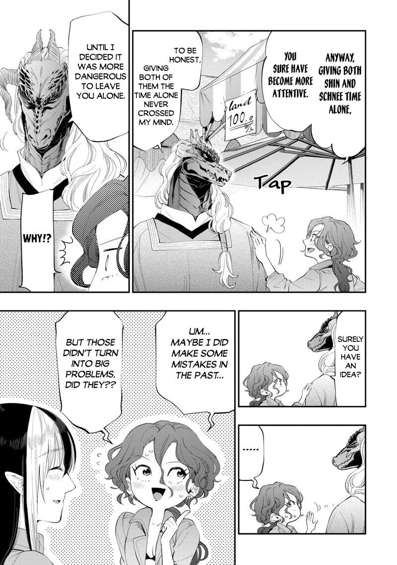 Read The New Gate Manga Online