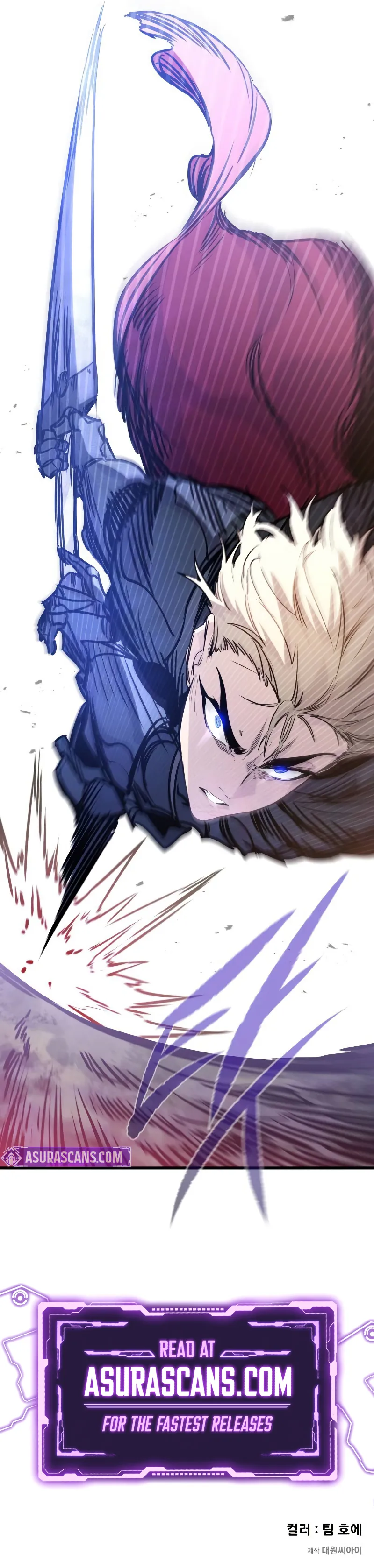 Read The Regressed Mercenary's Machinations Manga Online