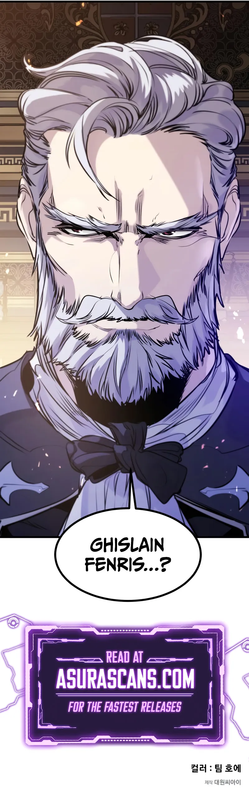 Read The Regressed Mercenary's Machinations Manga Online