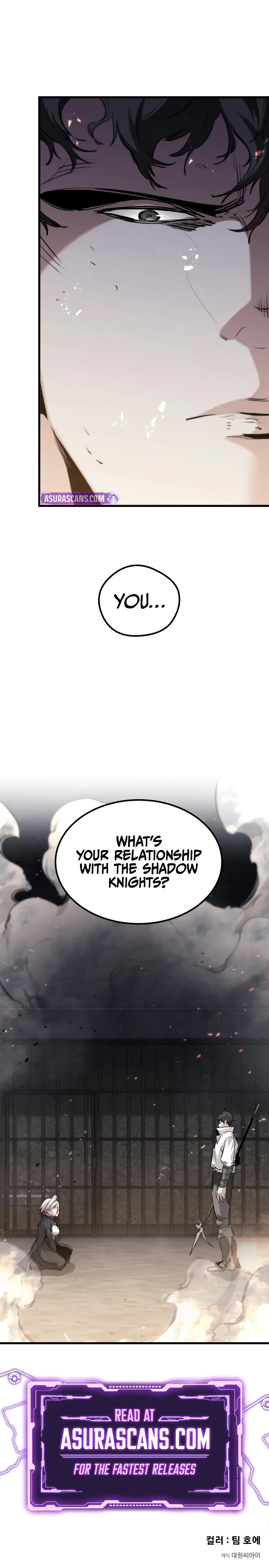 Read The Regressed Mercenary's Machinations Manga Online