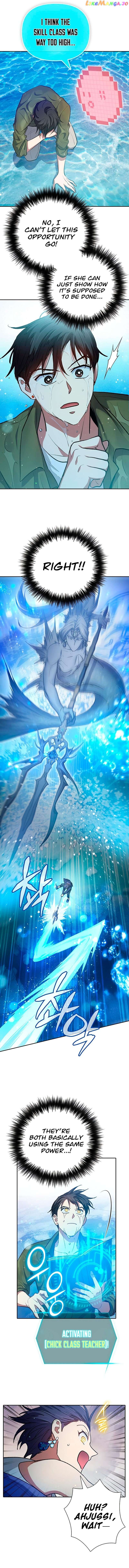 Read The S-Classes That I Raised Manga Online