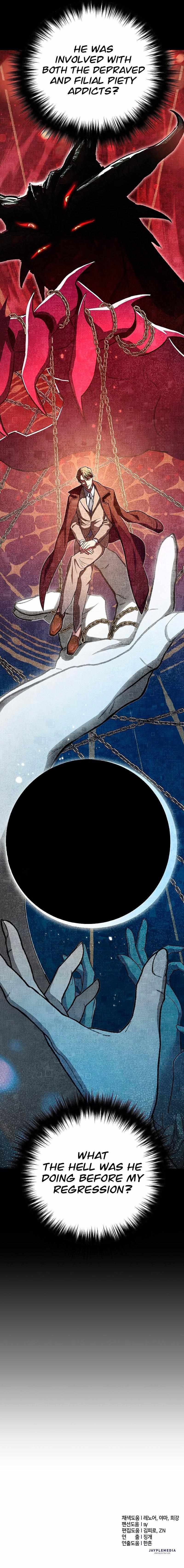 Read The S-Classes That I Raised Manga Online