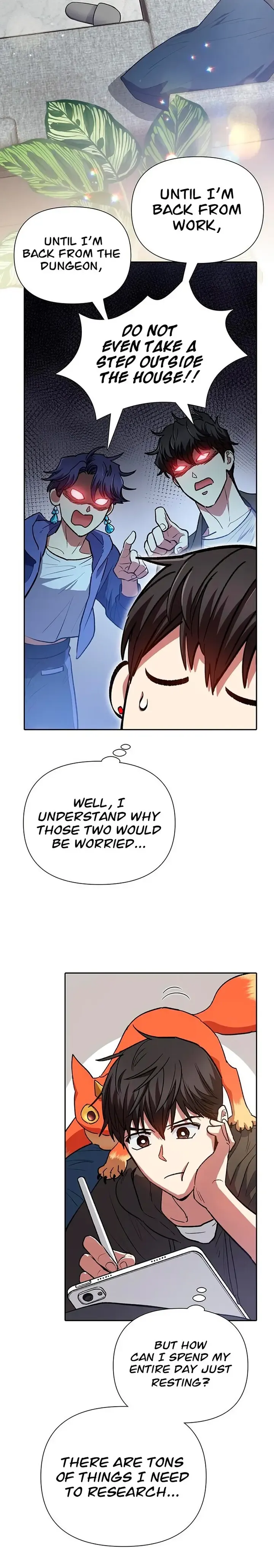 Read The S-Classes That I Raised Manga Online