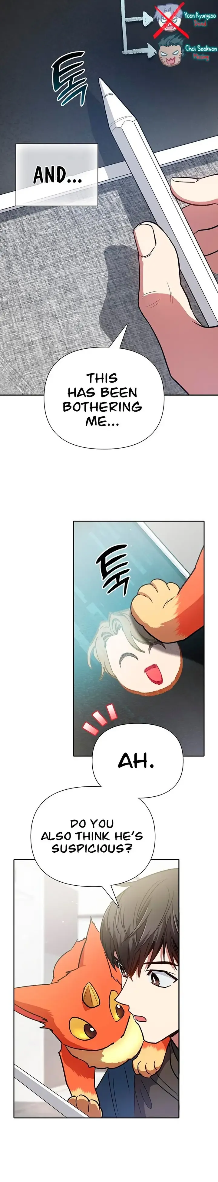 Read The S-Classes That I Raised Manga Online