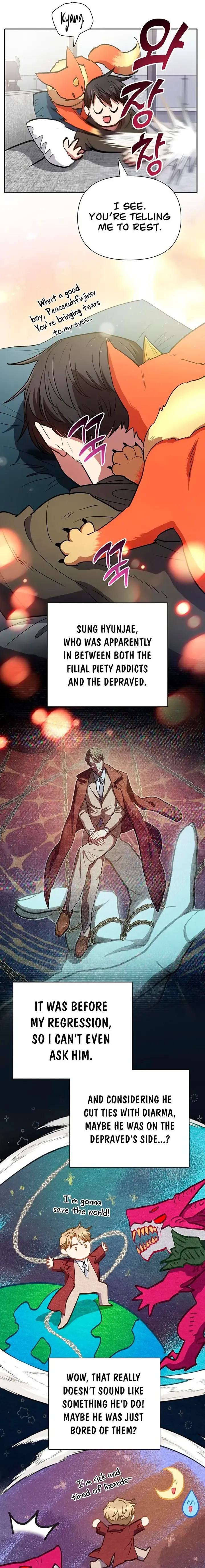 Read The S-Classes That I Raised Manga Online