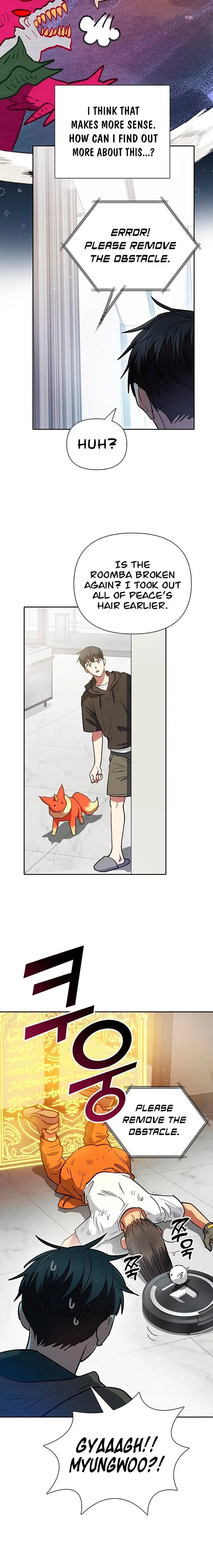 Read The S-Classes That I Raised Manga Online