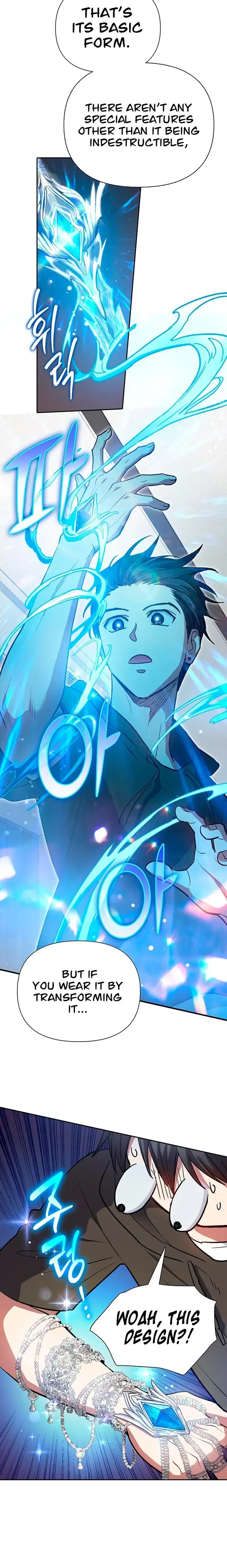 Read The S-Classes That I Raised Manga Online