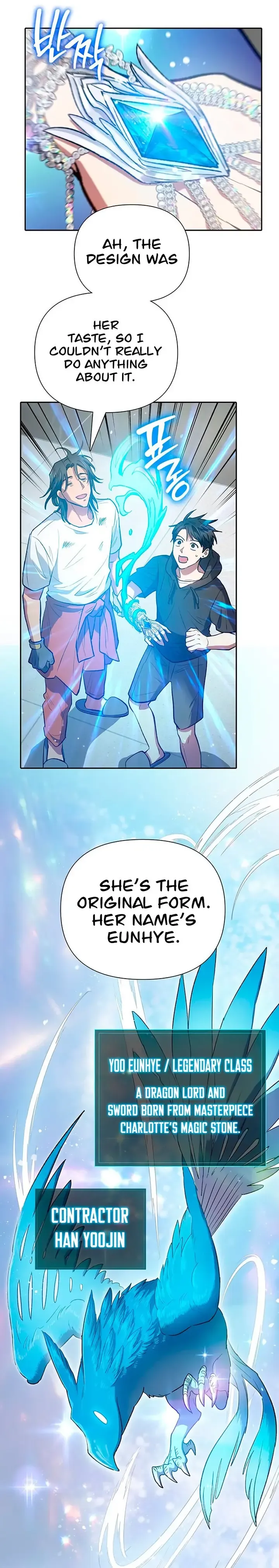 Read The S-Classes That I Raised Manga Online