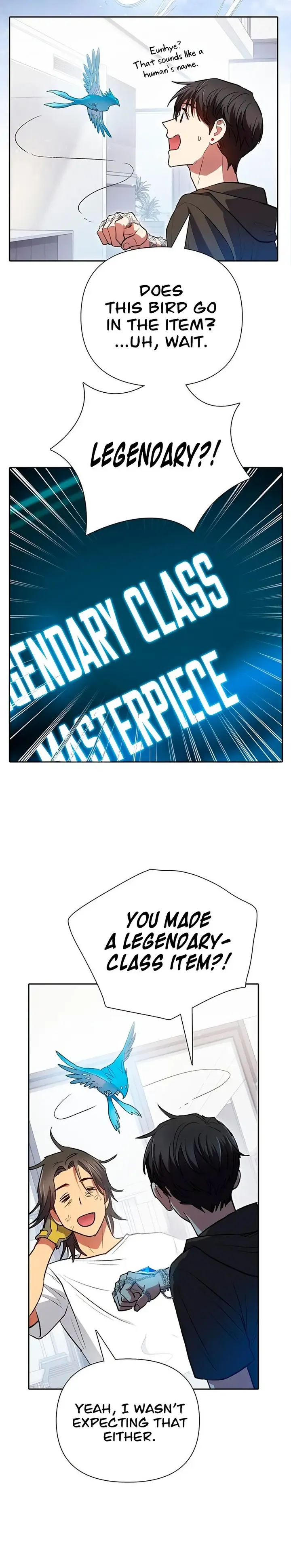 Read The S-Classes That I Raised Manga Online