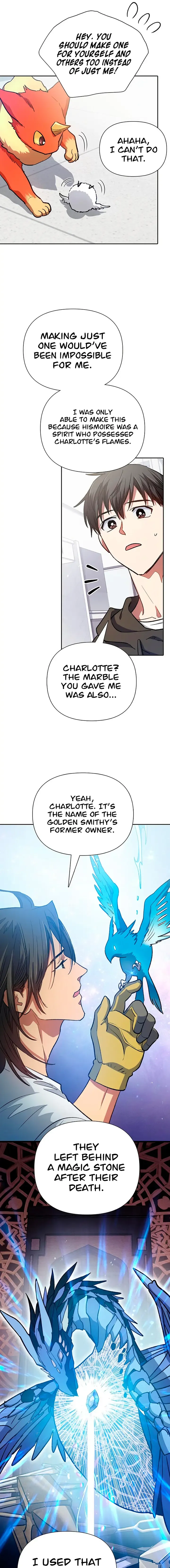 Read The S-Classes That I Raised Manga Online