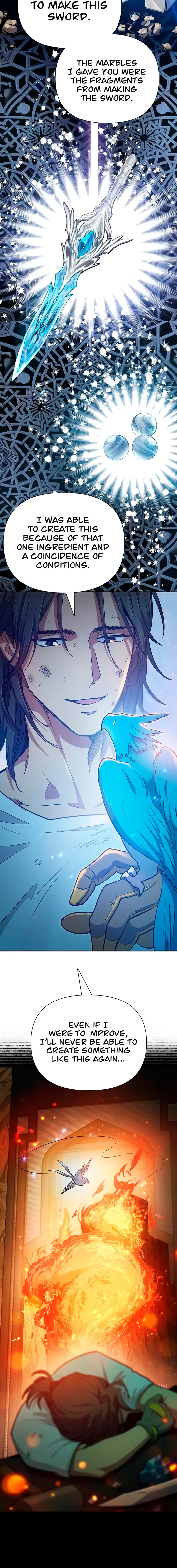 Read The S-Classes That I Raised Manga Online