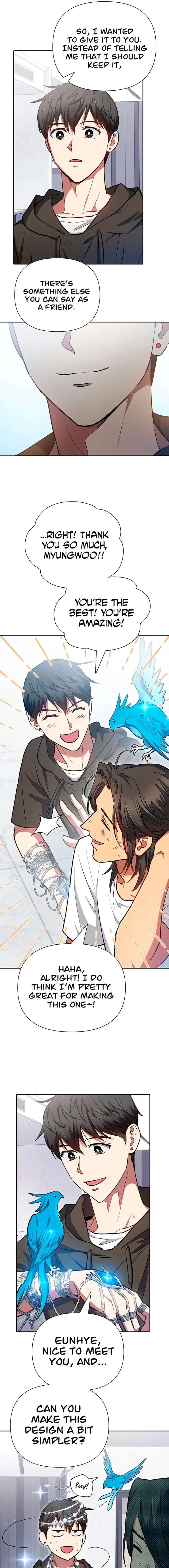 Read The S-Classes That I Raised Manga Online