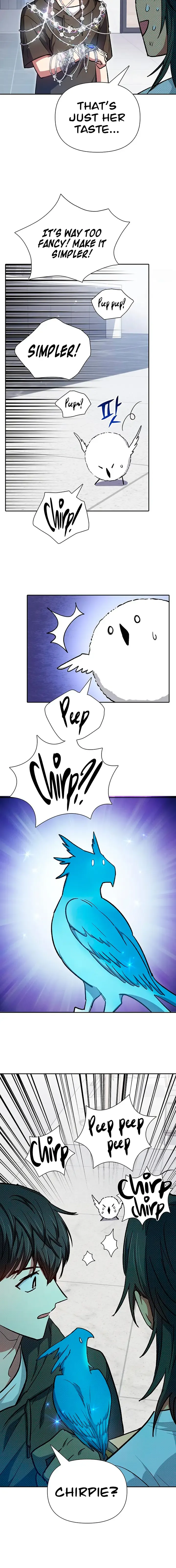 Read The S-Classes That I Raised Manga Online