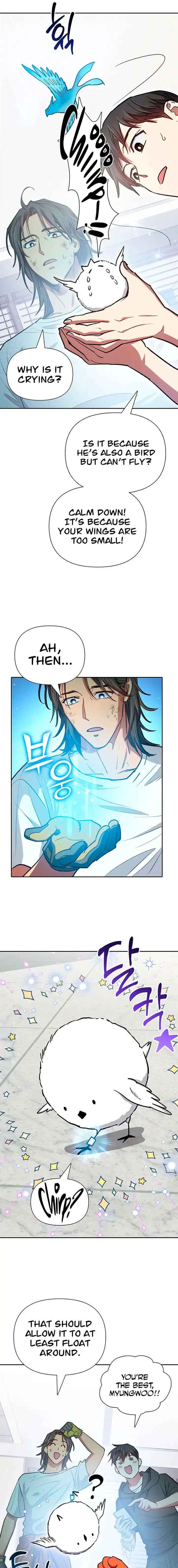 Read The S-Classes That I Raised Manga Online