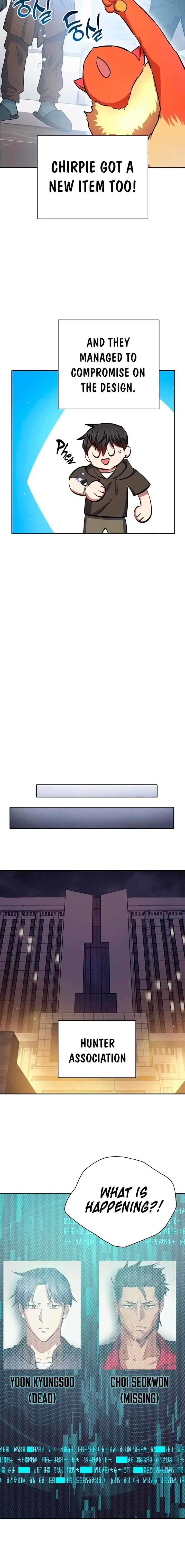 Read The S-Classes That I Raised Manga Online