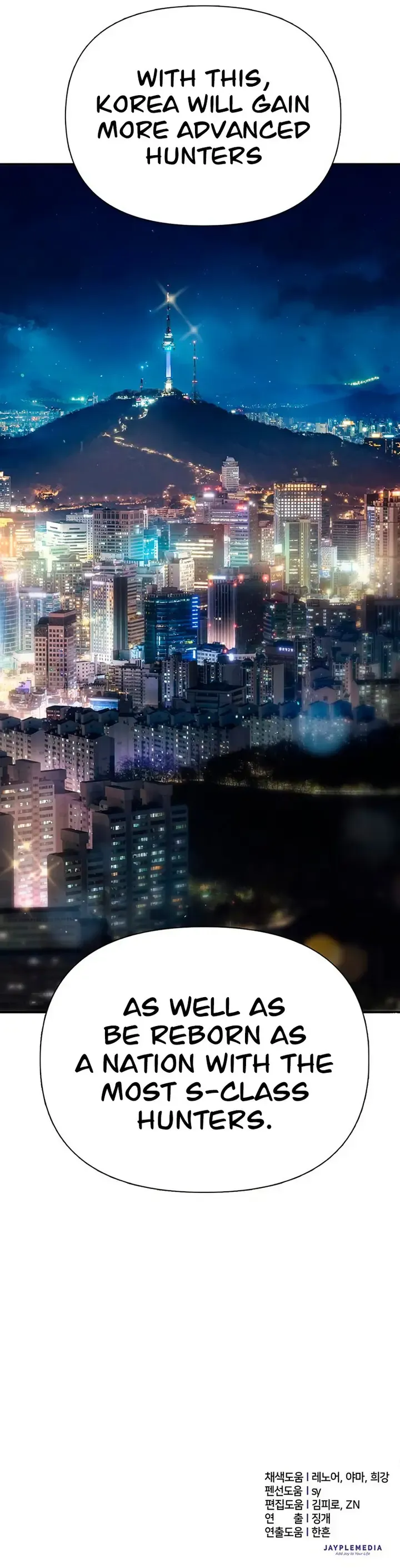 Read The S-Classes That I Raised Manga Online