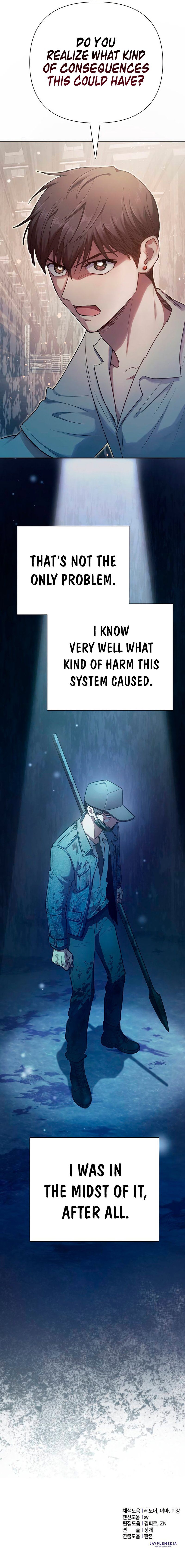 Read The S-Classes That I Raised Manga Online