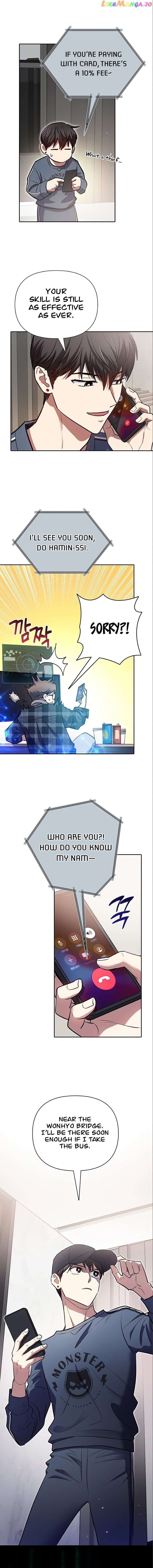 Read The S-Classes That I Raised Manga Online