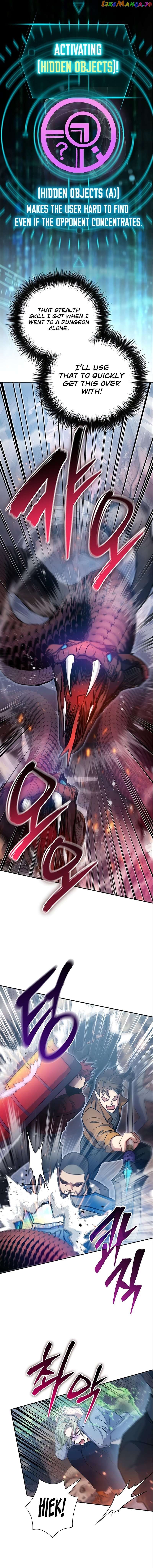 Read The S-Classes That I Raised Manga Online