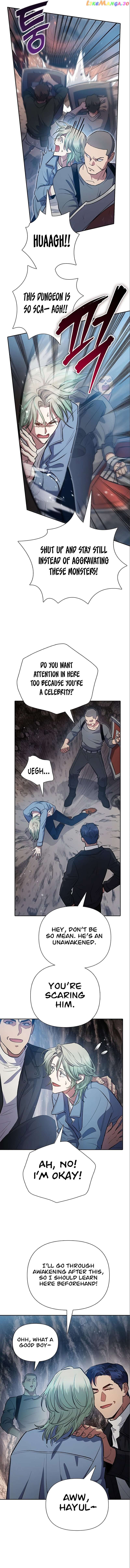 Read The S-Classes That I Raised Manga Online