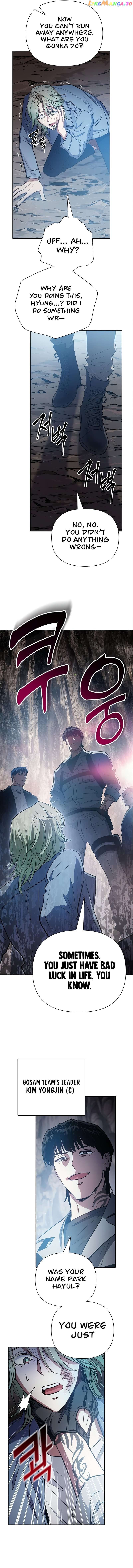 Read The S-Classes That I Raised Manga Online