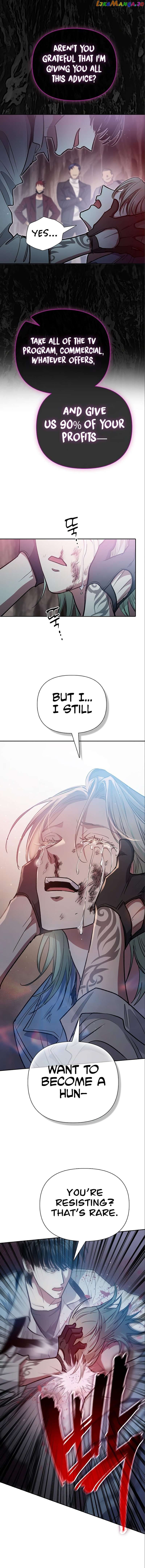 Read The S-Classes That I Raised Manga Online