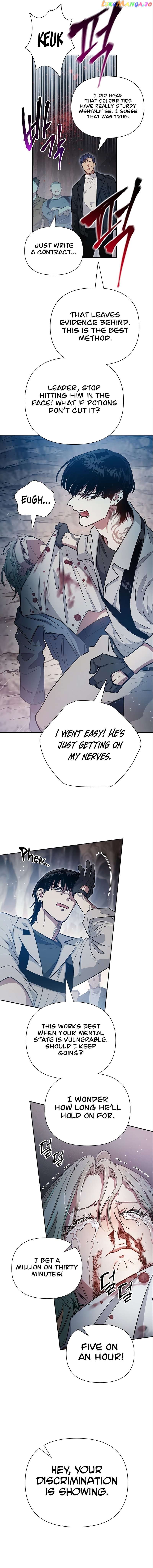 Read The S-Classes That I Raised Manga Online