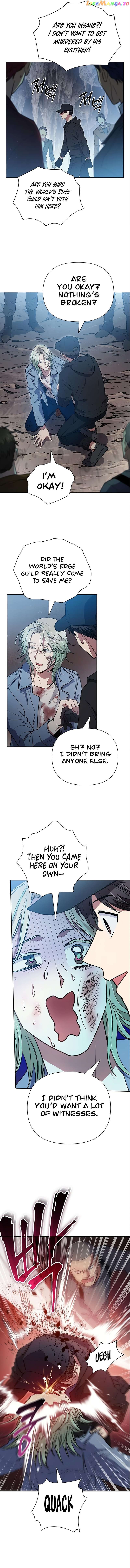 Read The S-Classes That I Raised Manga Online