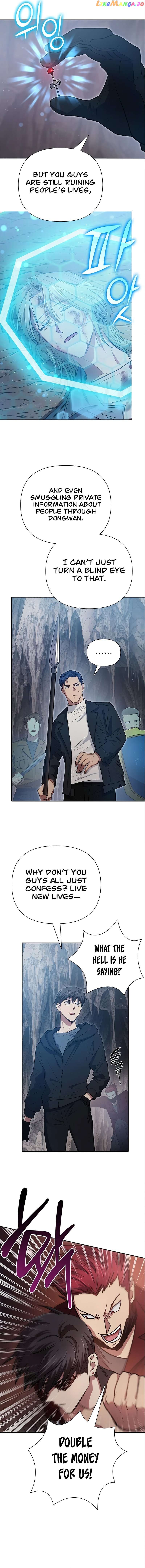 Read The S-Classes That I Raised Manga Online