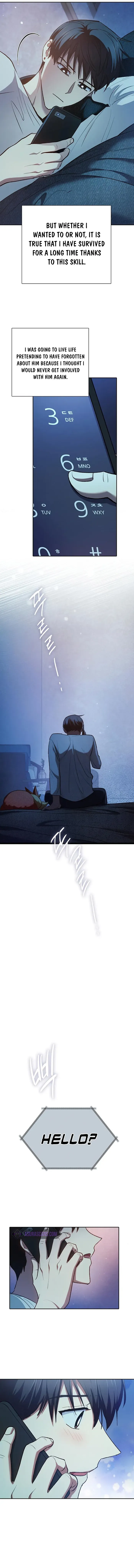 Read The S-Classes That I Raised Manga Online