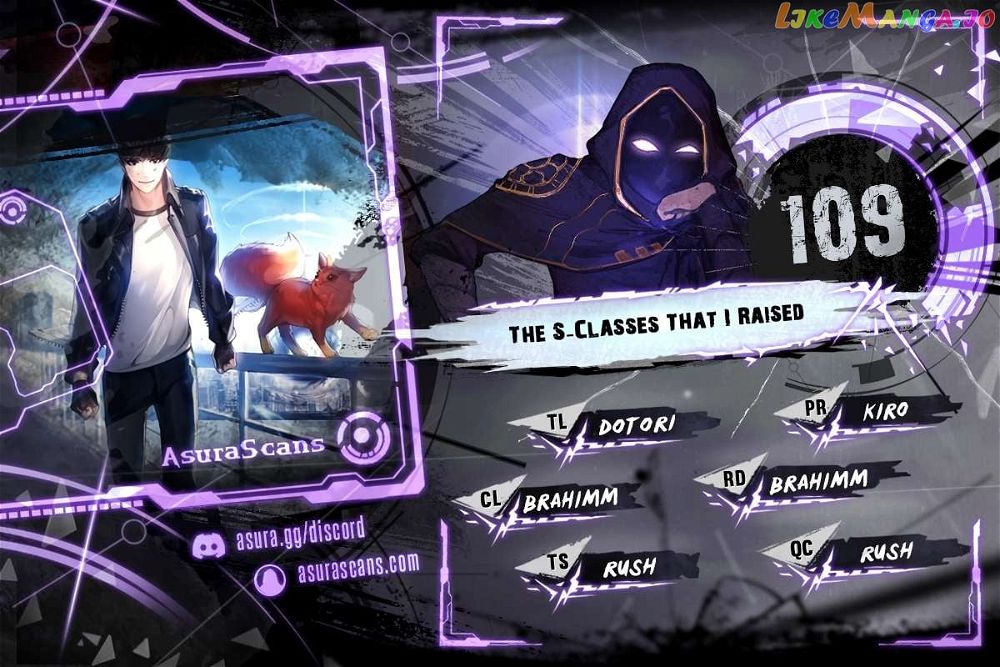 Read The S-Classes That I Raised Manga Online