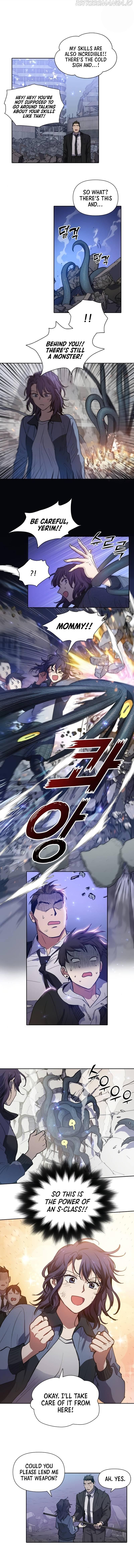 Read The S-Classes That I Raised Manga Online