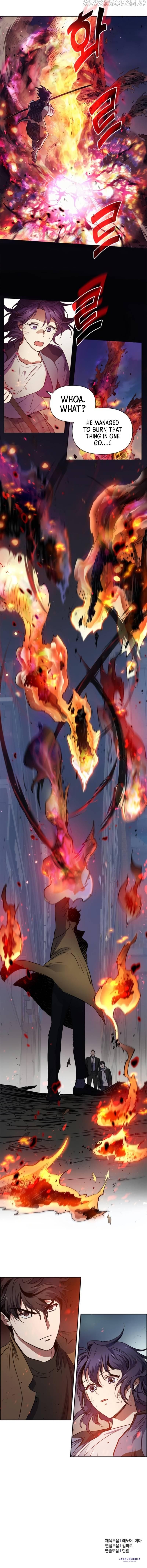 Read The S-Classes That I Raised Manga Online